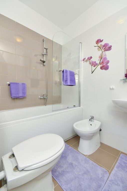 Lavanda Makarska Room photo