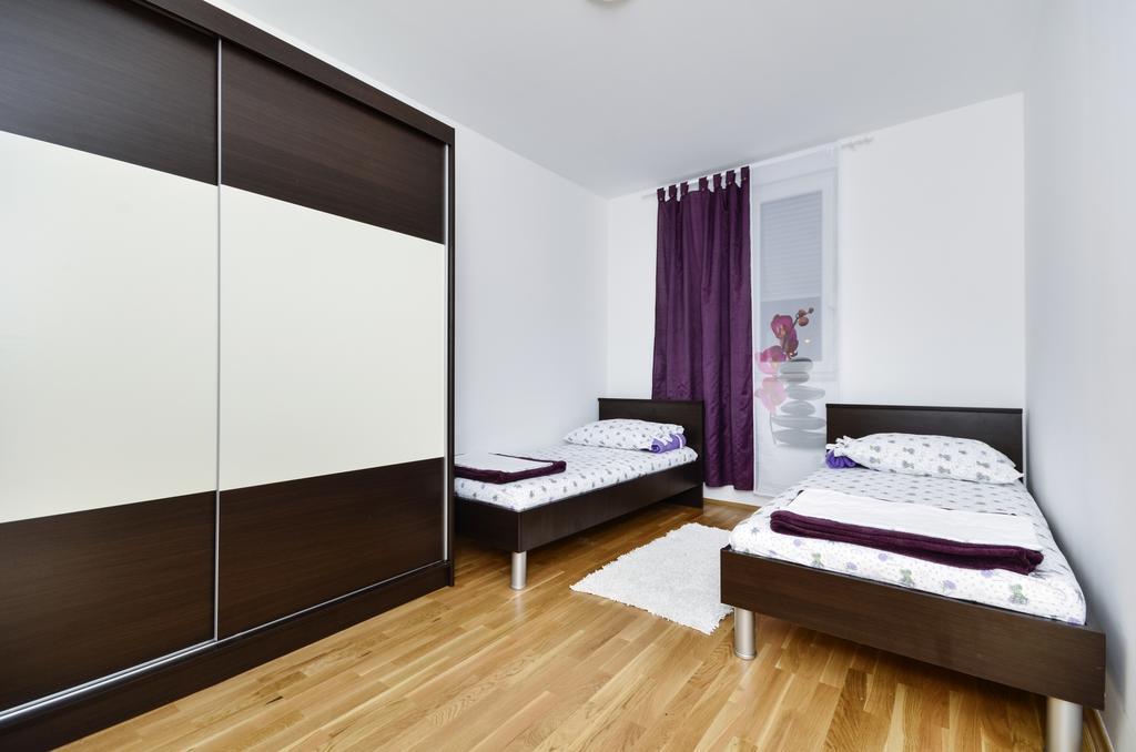 Lavanda Makarska Room photo