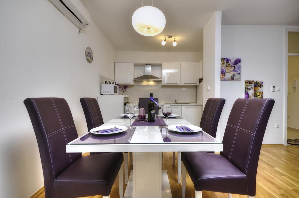 Lavanda Makarska Room photo